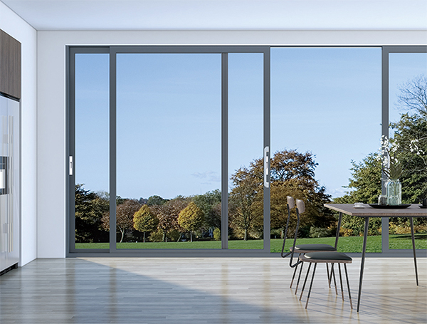 門(mén)窗鋁型材?選購(gòu)注意事項(xiàng)?